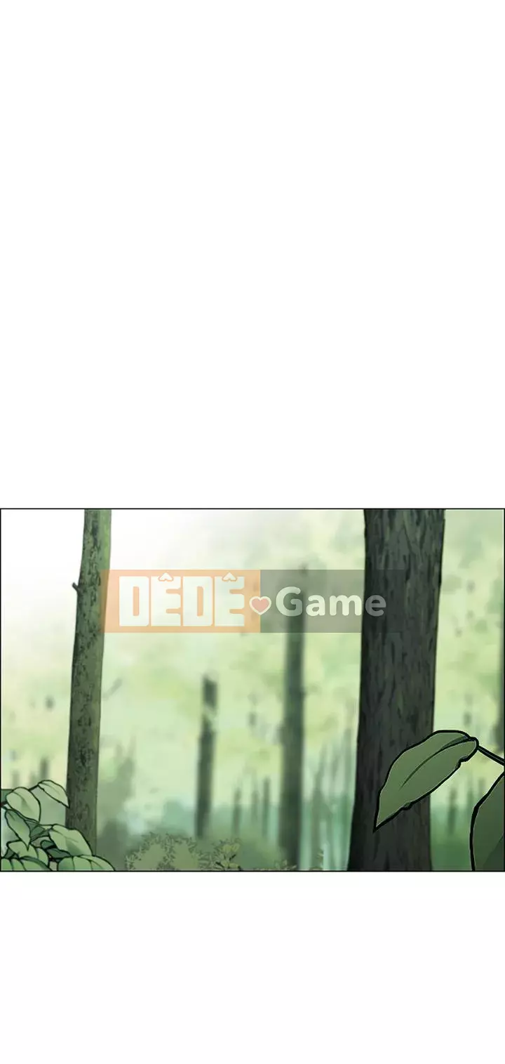 Bí mật trong lều Chương 1-8