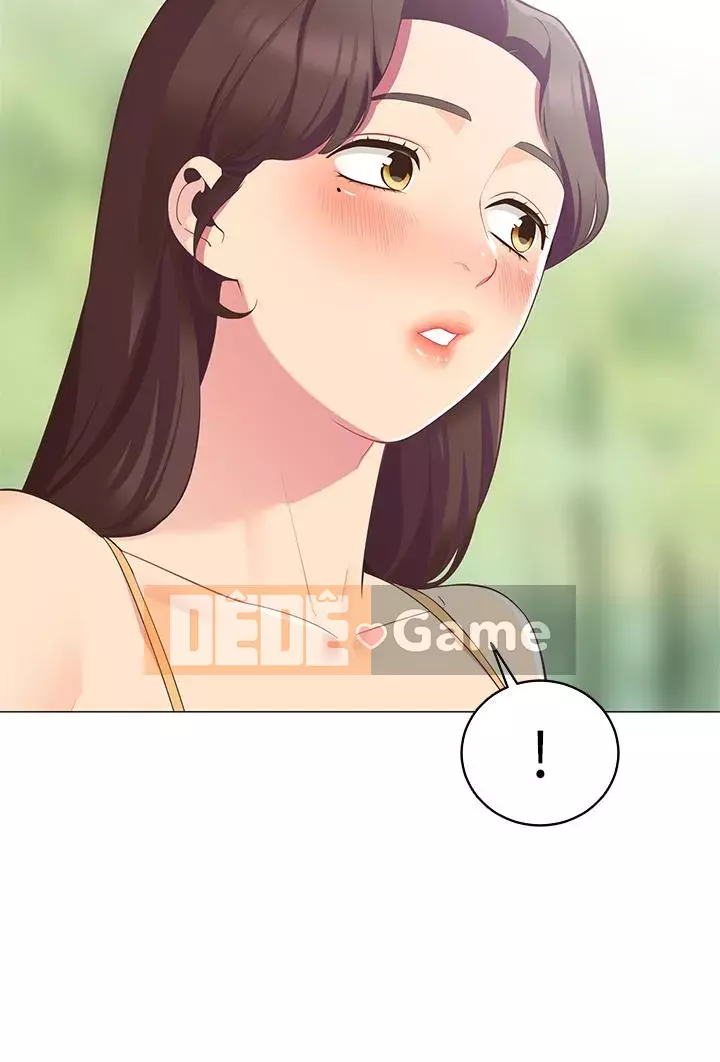 Bí mật trong lều Chương 1-8