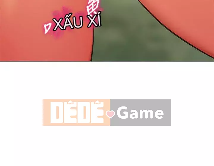 Bí mật trong lều Chương 1-8