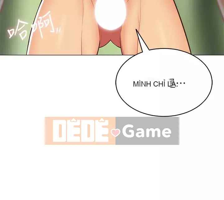 Bí mật trong lều Chương 1-8