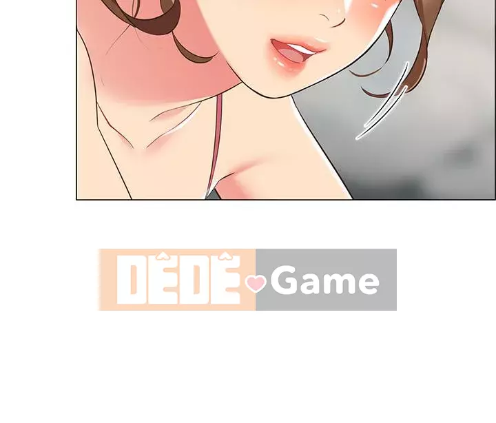 Bí mật trong lều Chương 1-8