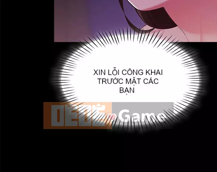 Bí mật trong lều Chương 1-8