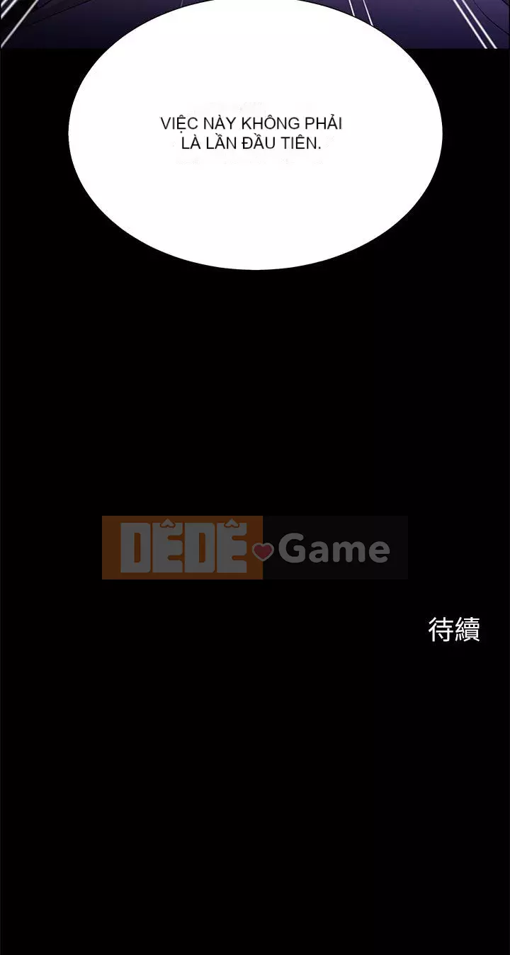 Bí mật trong lều Chương 1-8