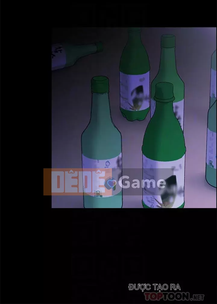 Bí mật trong lều Chương 1-8