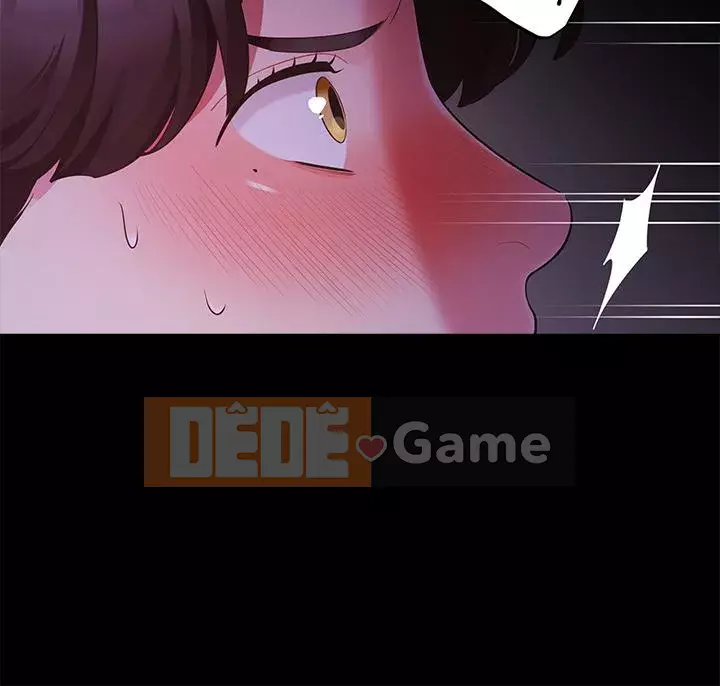 Bí mật trong lều Chương 1-8