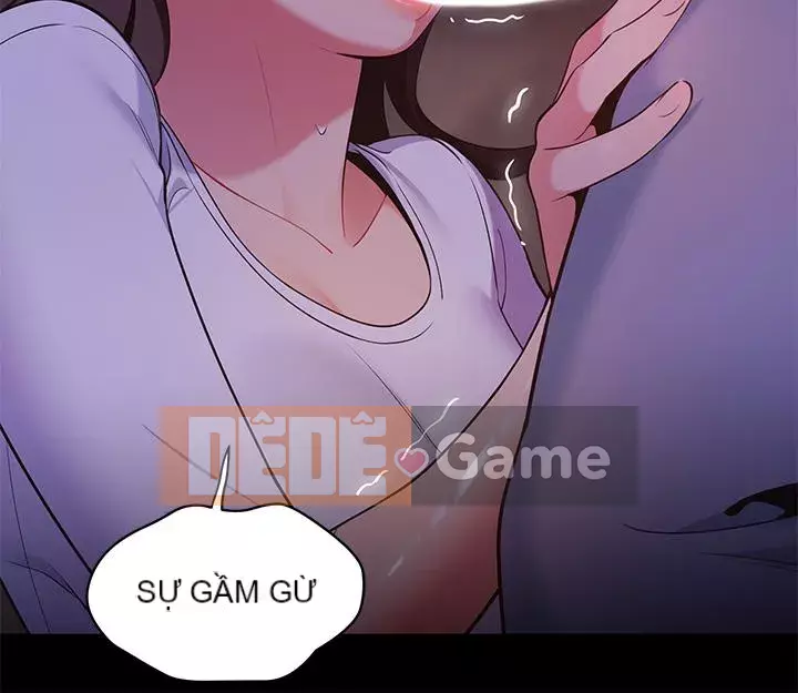 Bí mật trong lều Chương 1-8