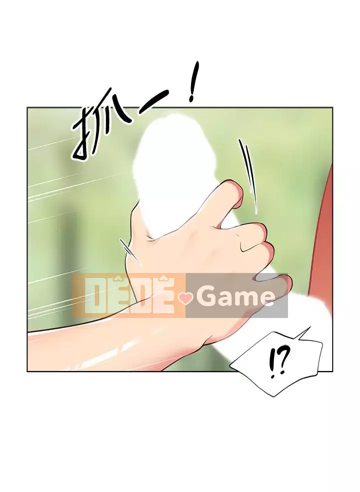 Bí mật trong lều Chương 1-8