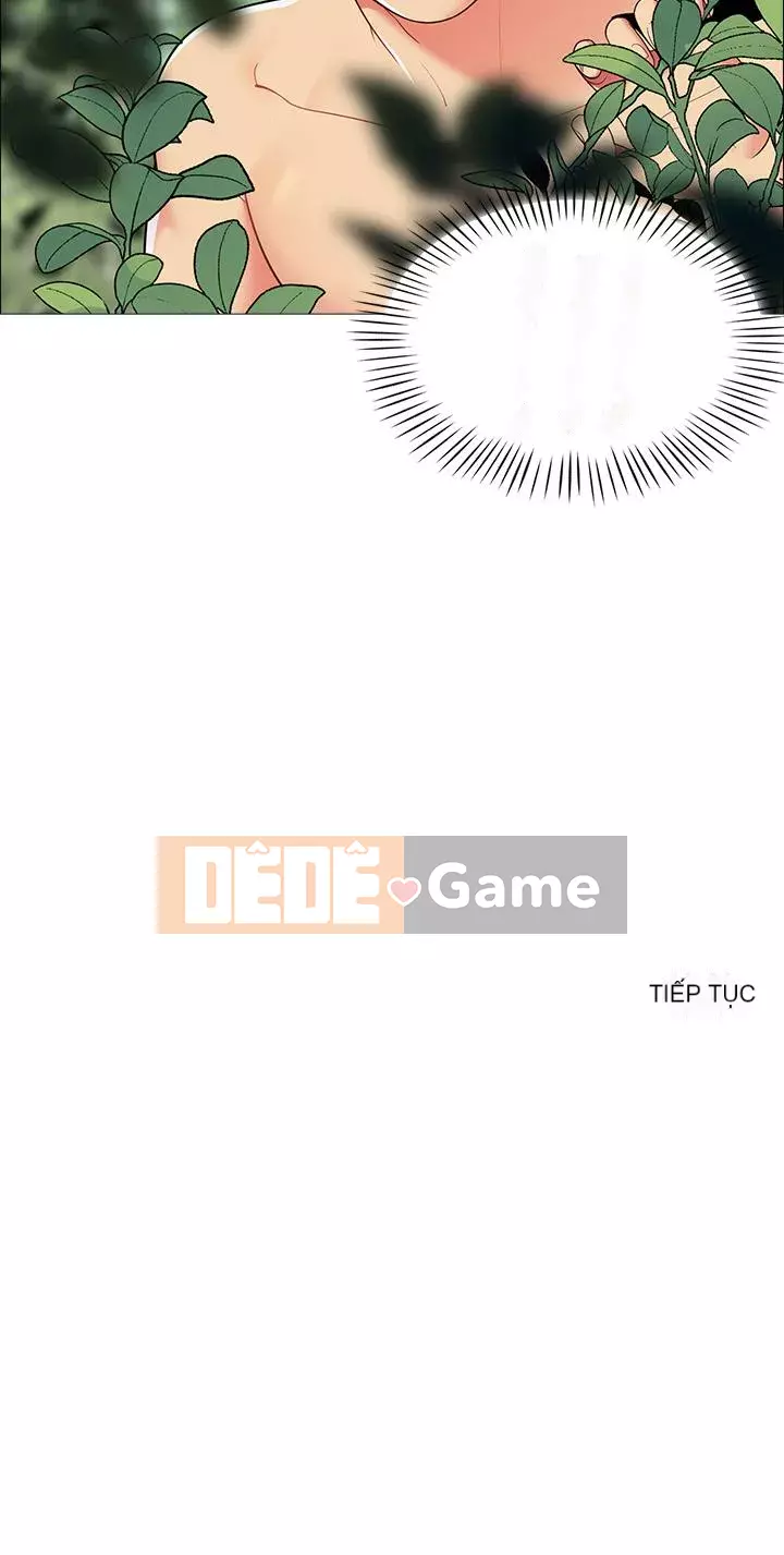 Bí mật trong lều Chương 1-8