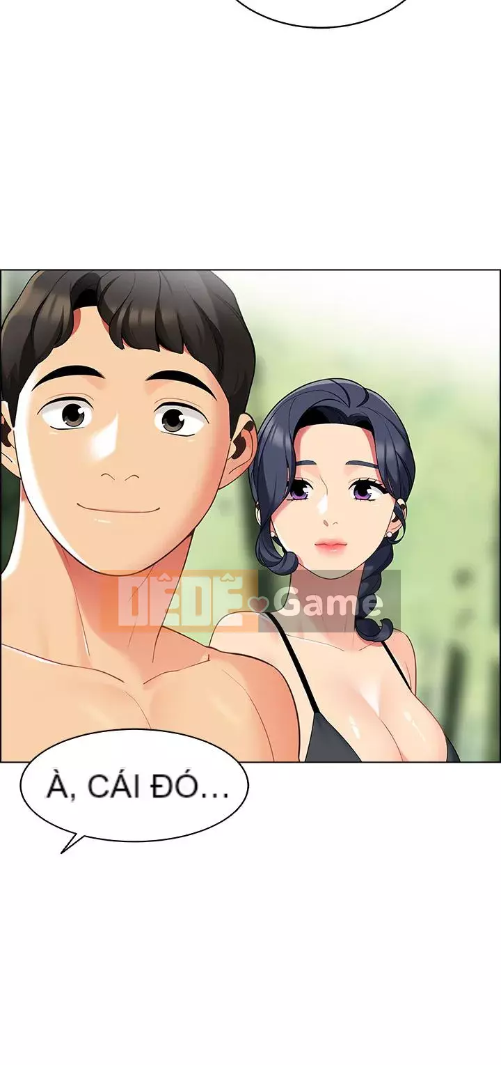 Bí mật trong lều Chương 1-8