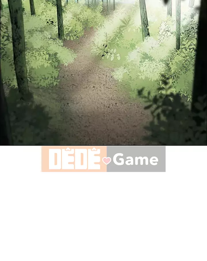 Bí mật trong lều Chương 1-8