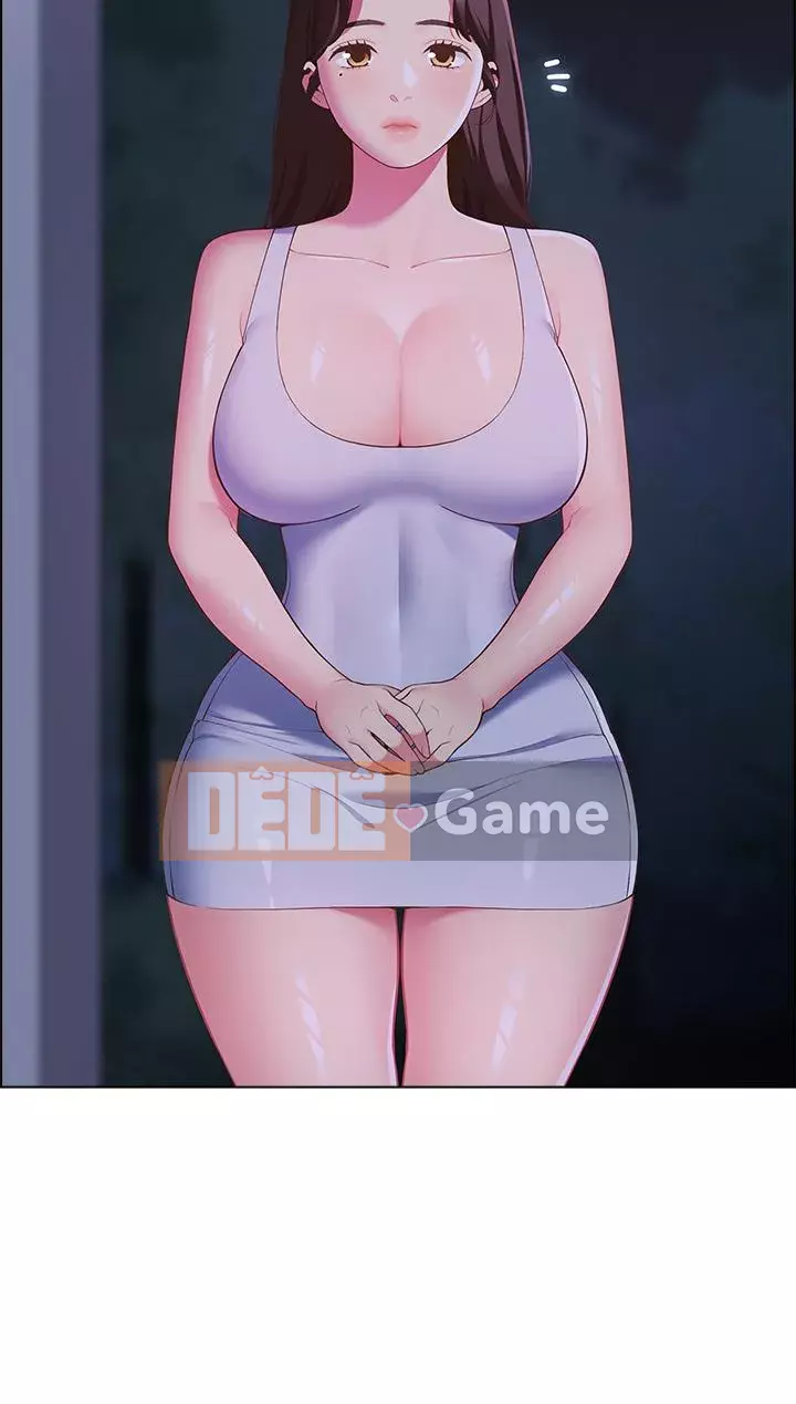 Bí mật trong lều Chương 1-8