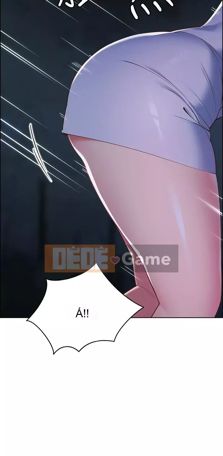 Bí mật trong lều Chương 1-8