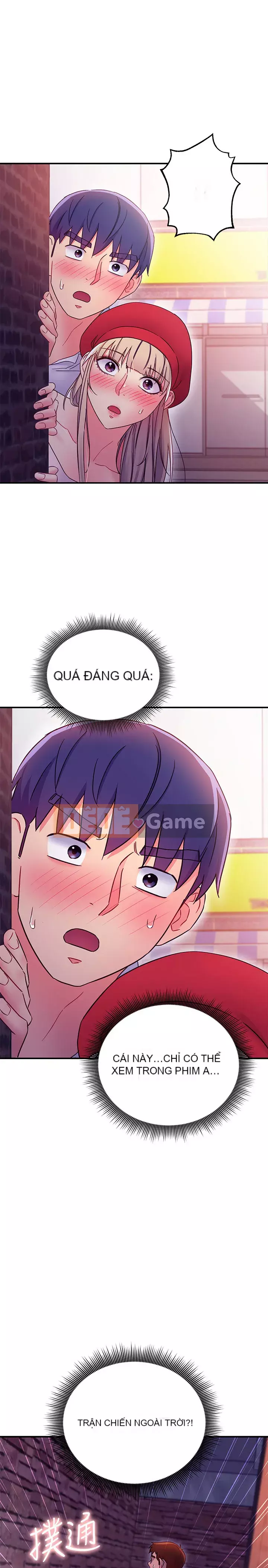 Mẹ kế bạn bè Chương 69-70