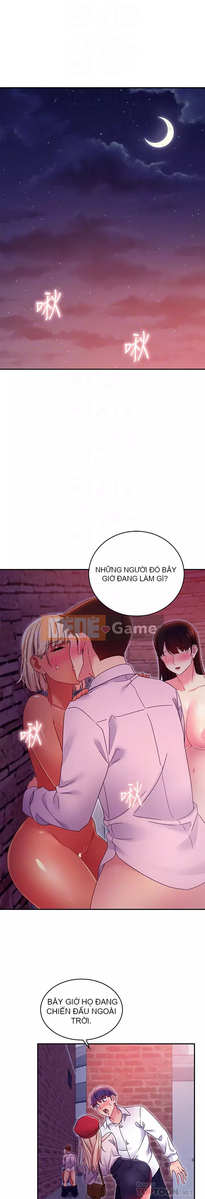 Mẹ kế bạn bè Chương 69-70