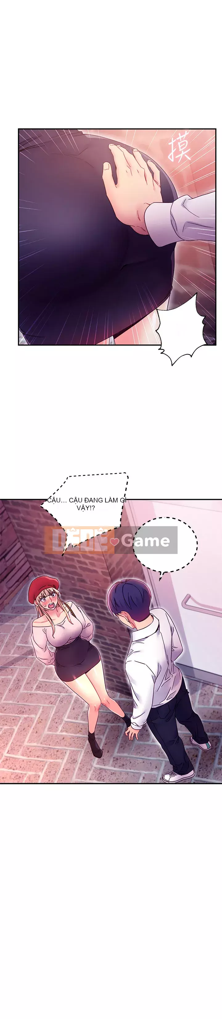 Mẹ kế bạn bè Chương 69-70