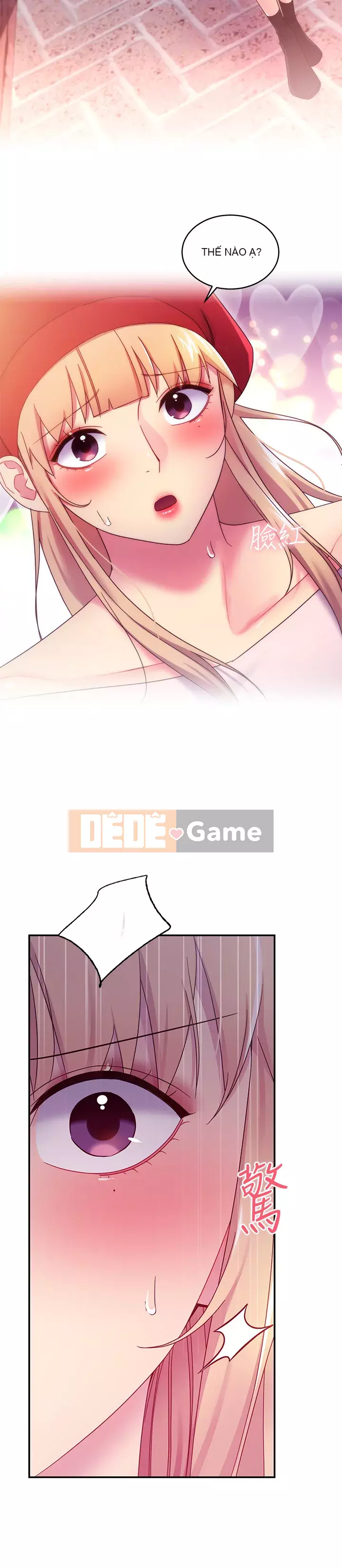 Mẹ kế bạn bè Chương 69-70