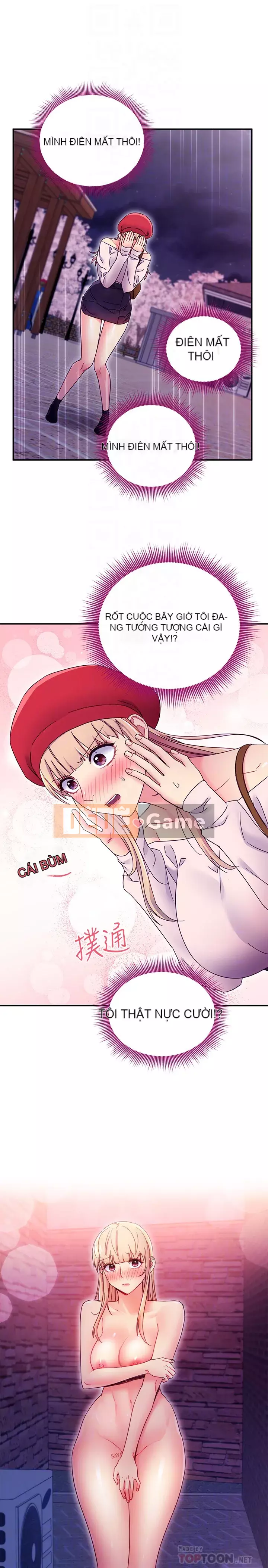 Mẹ kế bạn bè Chương 69-70