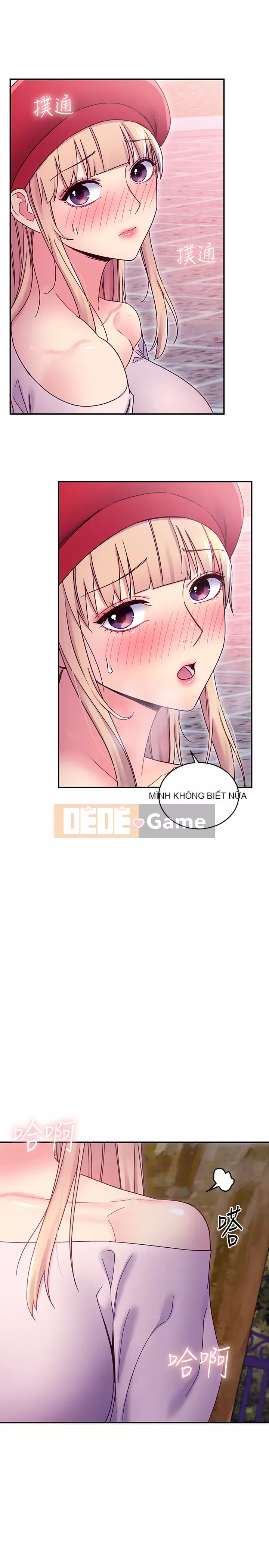 Mẹ kế bạn bè Chương 69-70