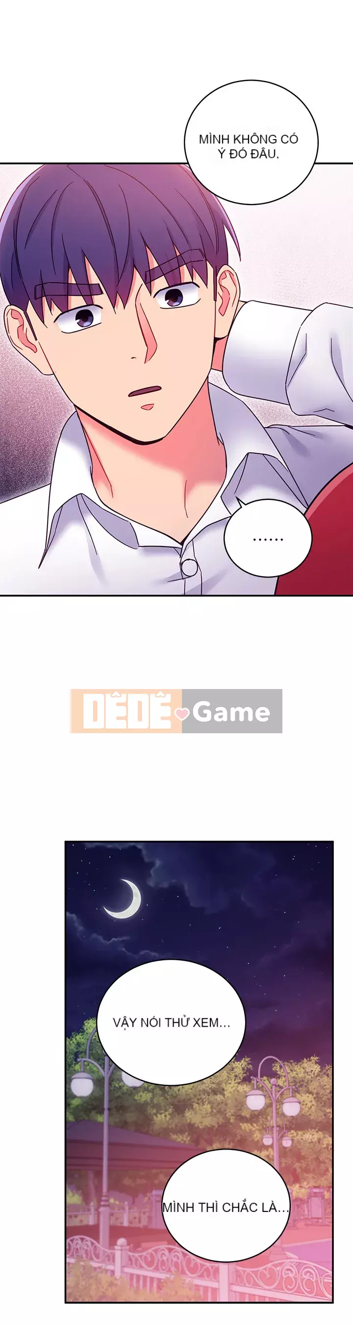 Mẹ kế bạn bè Chương 69-70