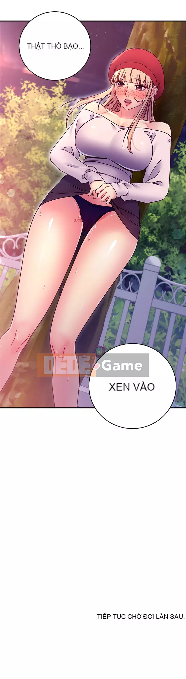 Mẹ kế bạn bè Chương 69-70