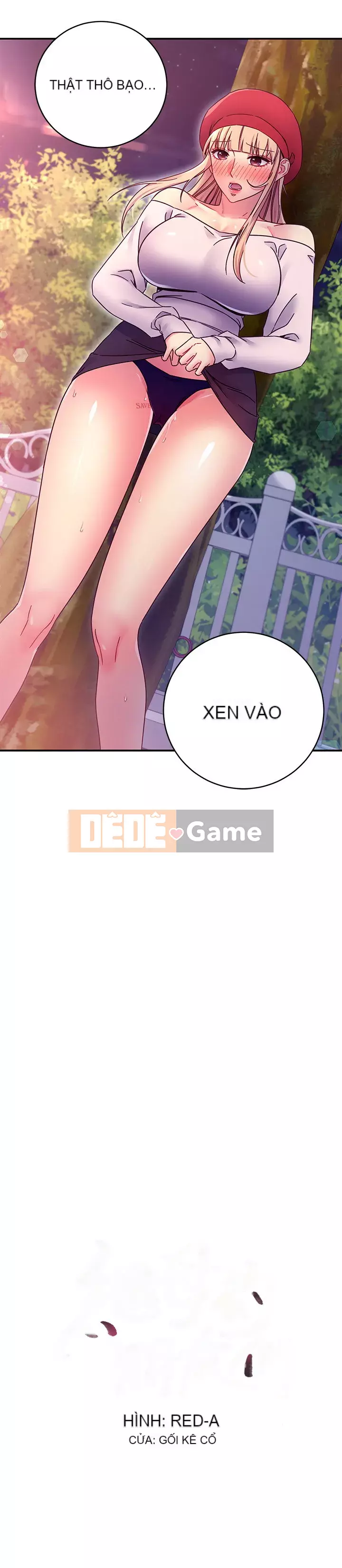 Mẹ kế bạn bè Chương 69-70