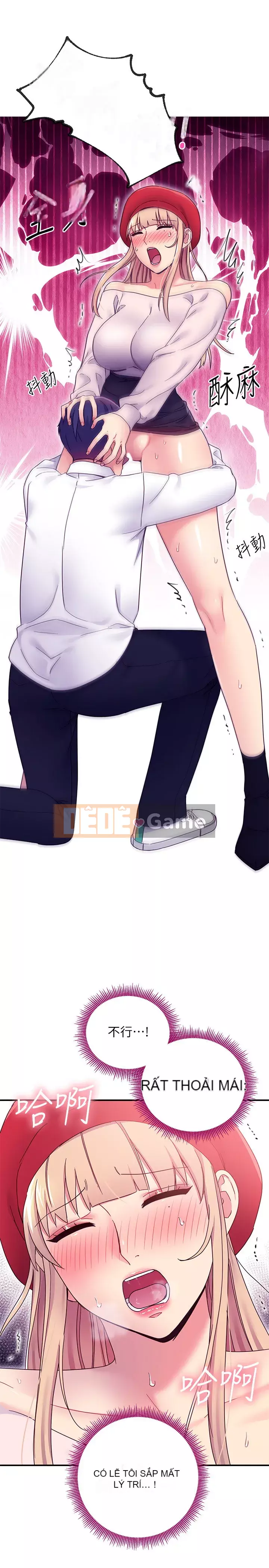 Mẹ kế bạn bè Chương 69-70