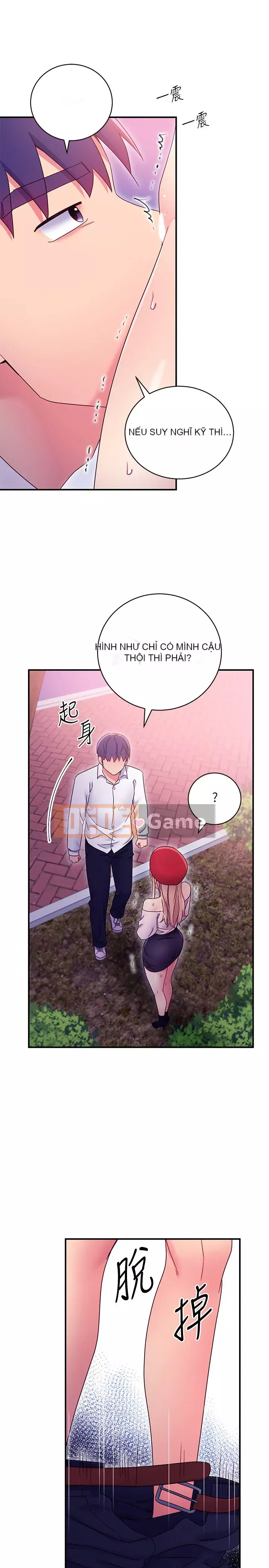 Mẹ kế bạn bè Chương 69-70