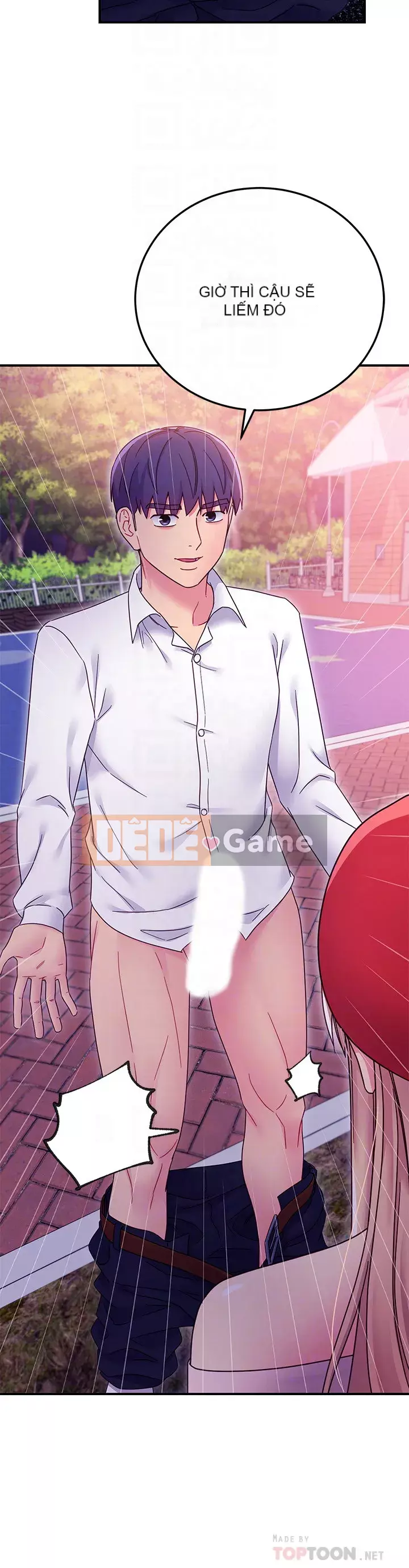 Mẹ kế bạn bè Chương 69-70