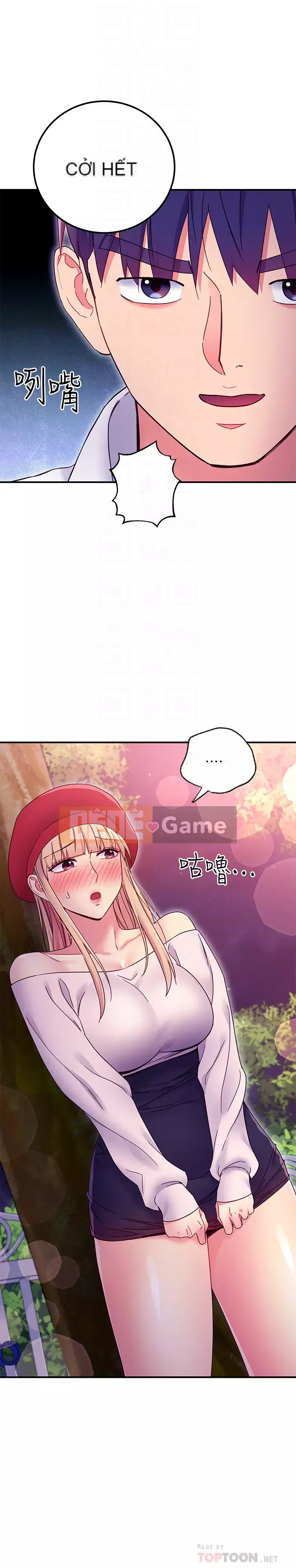 Mẹ kế bạn bè Chương 69-70