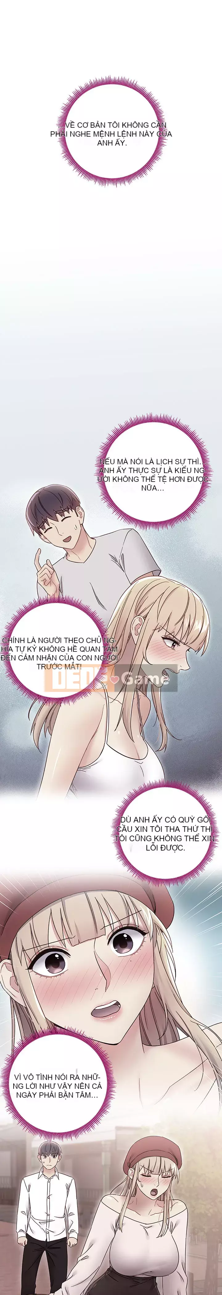 Mẹ kế bạn bè Chương 69-70