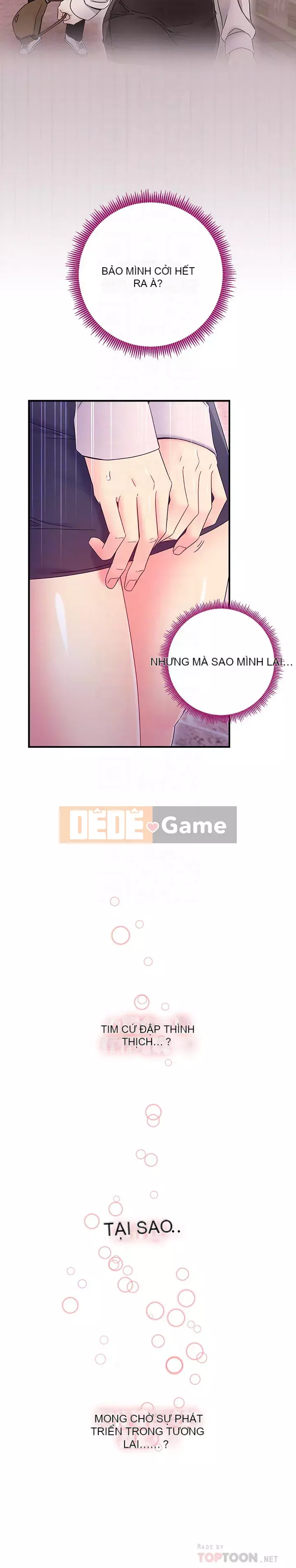 Mẹ kế bạn bè Chương 69-70