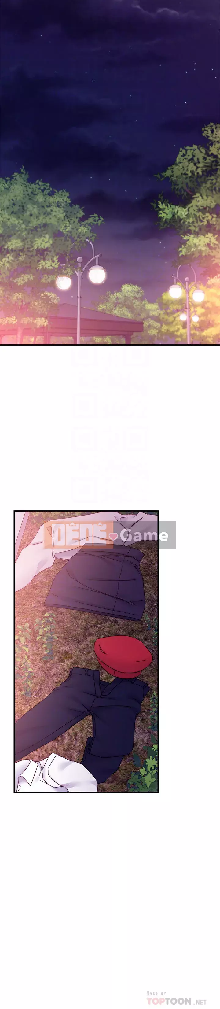 Mẹ kế bạn bè Chương 69-70