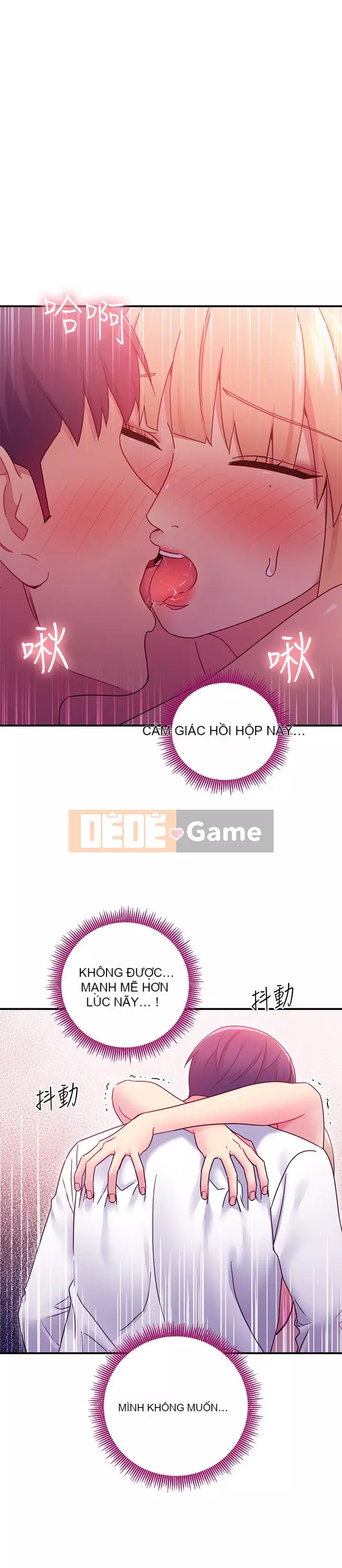 Mẹ kế bạn bè Chương 69-70