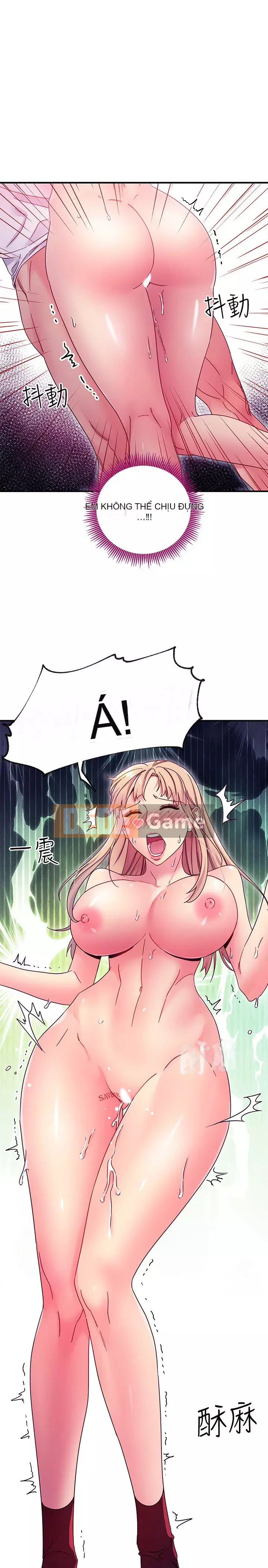 Mẹ kế bạn bè Chương 69-70