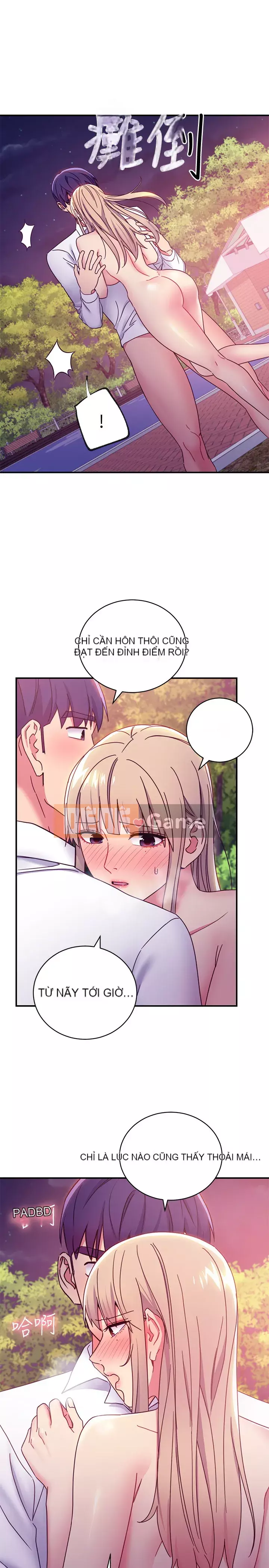 Mẹ kế bạn bè Chương 69-70