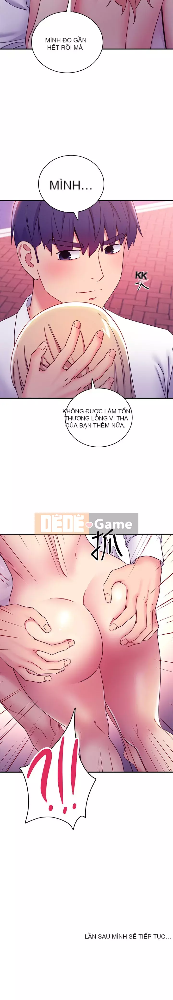 Mẹ kế bạn bè Chương 69-70