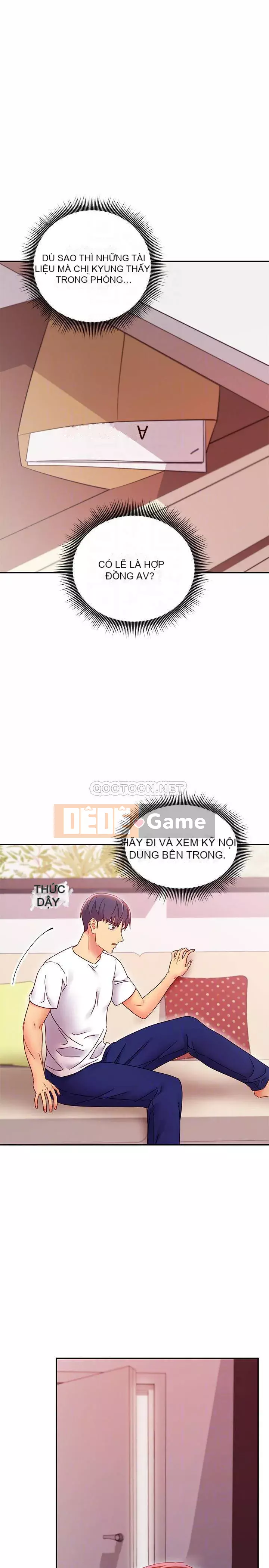 Mẹ kế bạn bè Chương 67-68