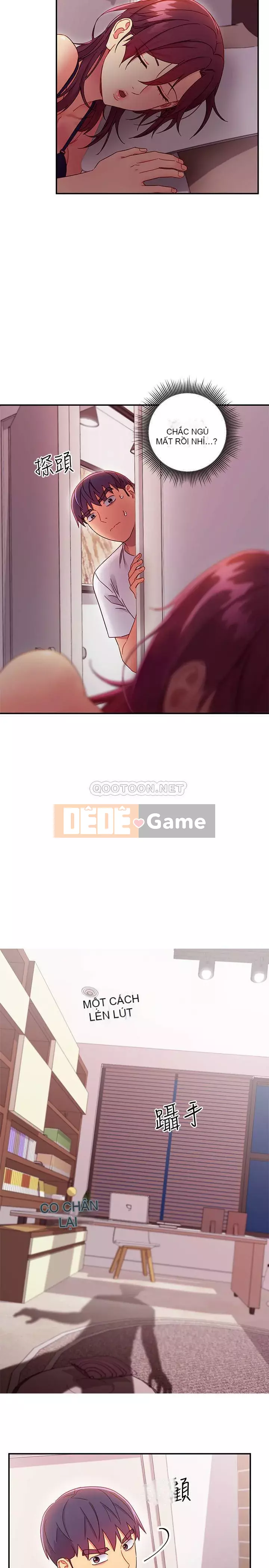 Mẹ kế bạn bè Chương 67-68