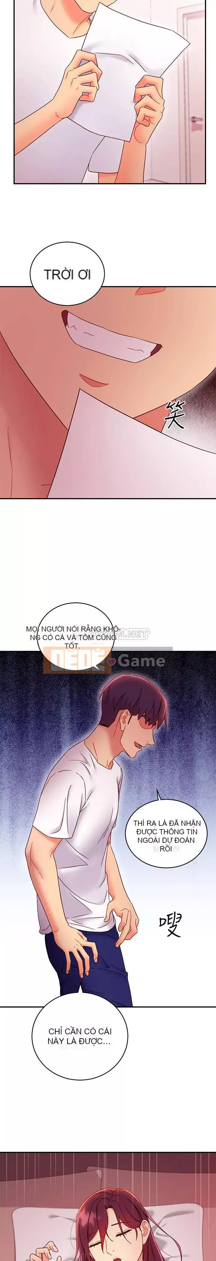 Mẹ kế bạn bè Chương 67-68