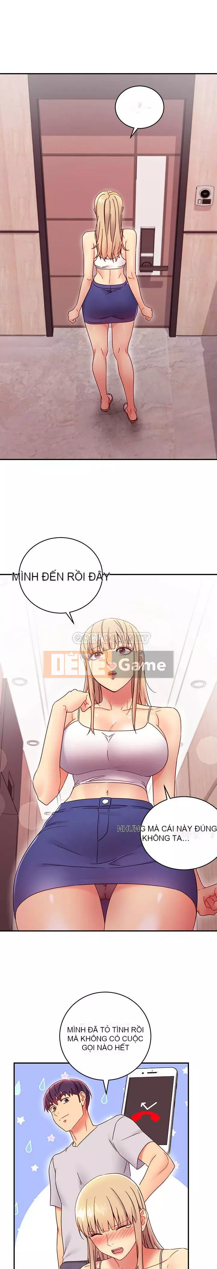 Mẹ kế bạn bè Chương 67-68