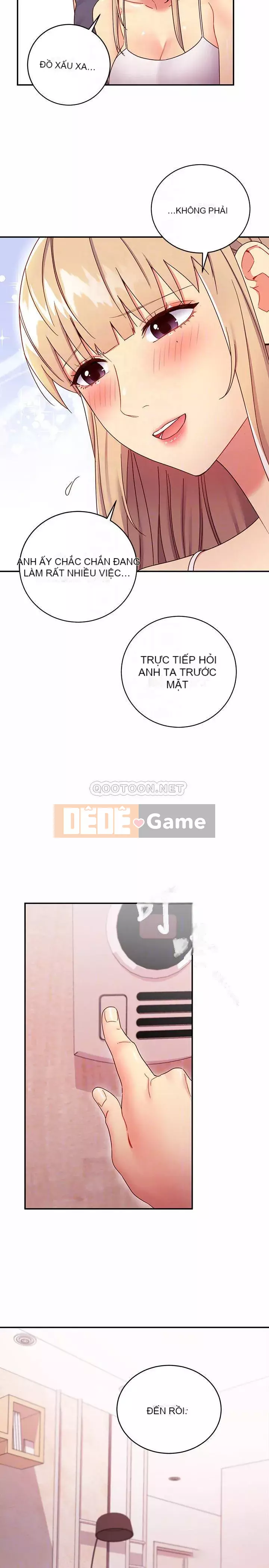 Mẹ kế bạn bè Chương 67-68