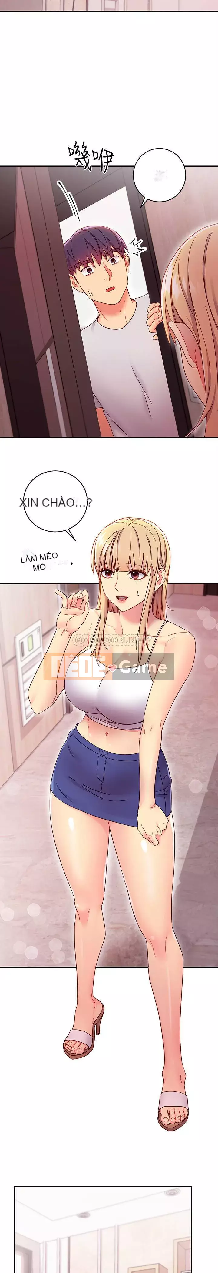 Mẹ kế bạn bè Chương 67-68