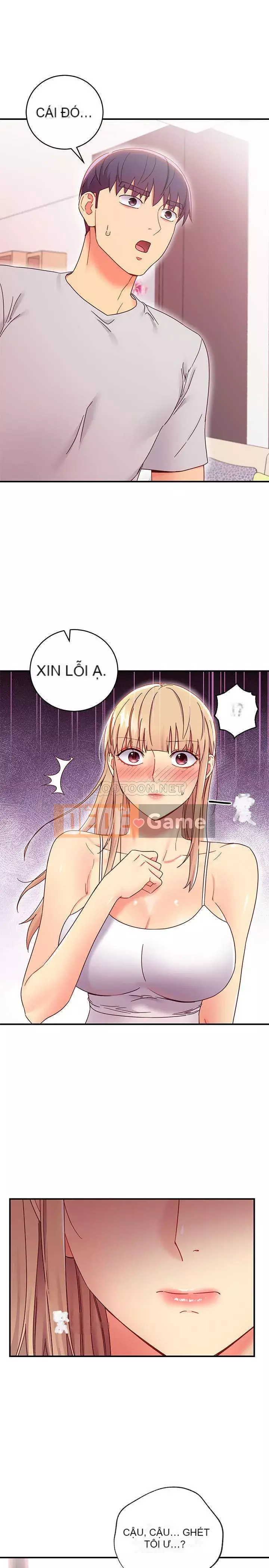 Mẹ kế bạn bè Chương 67-68