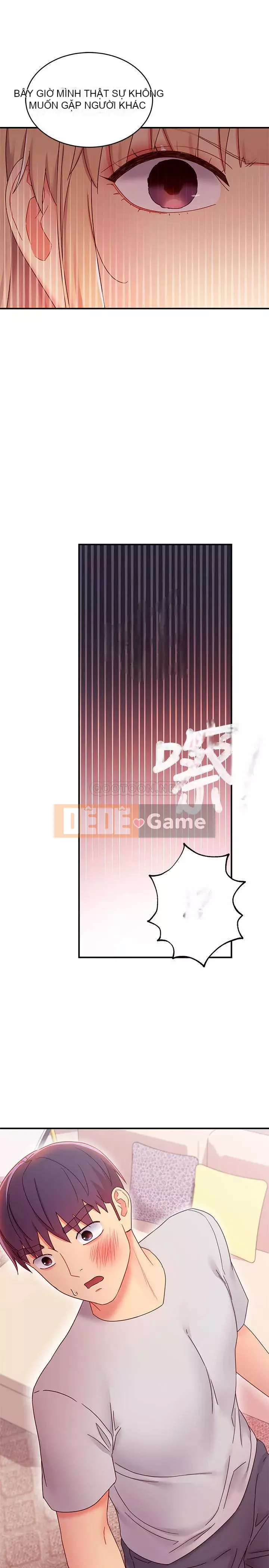 Mẹ kế bạn bè Chương 67-68