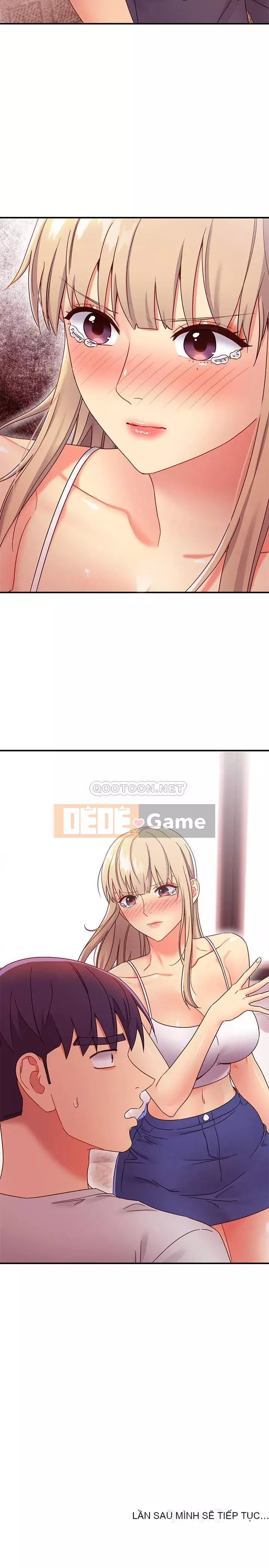 Mẹ kế bạn bè Chương 67-68