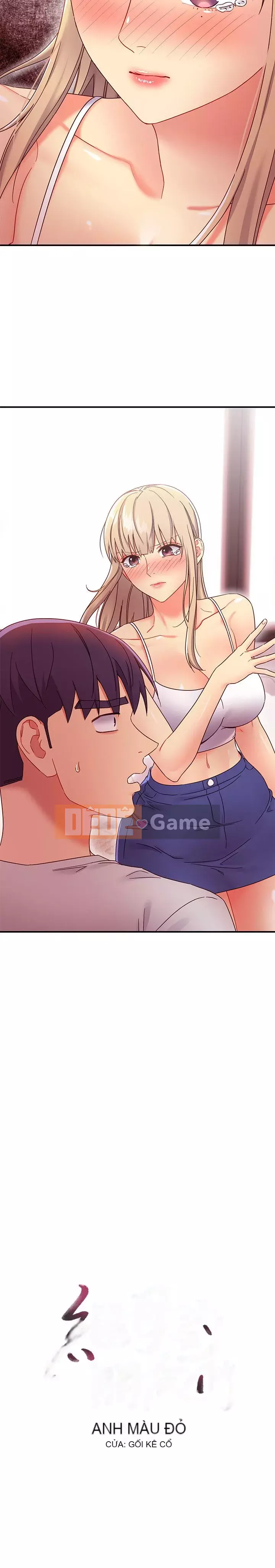 Mẹ kế bạn bè Chương 67-68