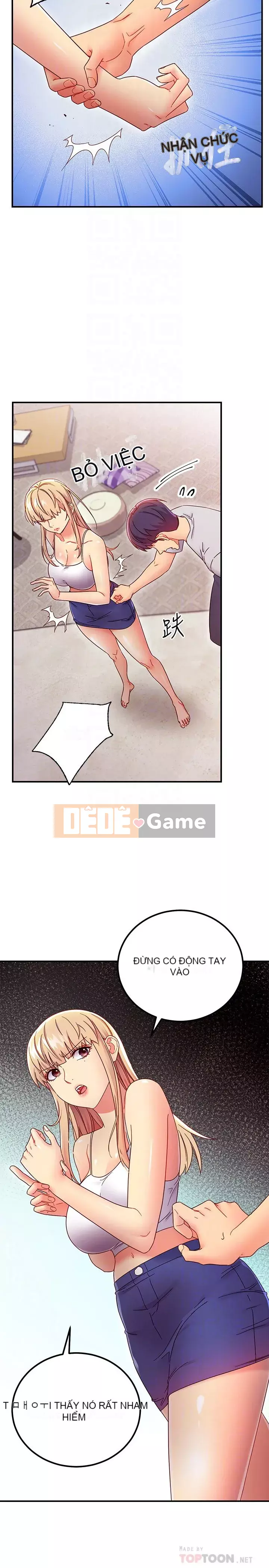 Mẹ kế bạn bè Chương 67-68