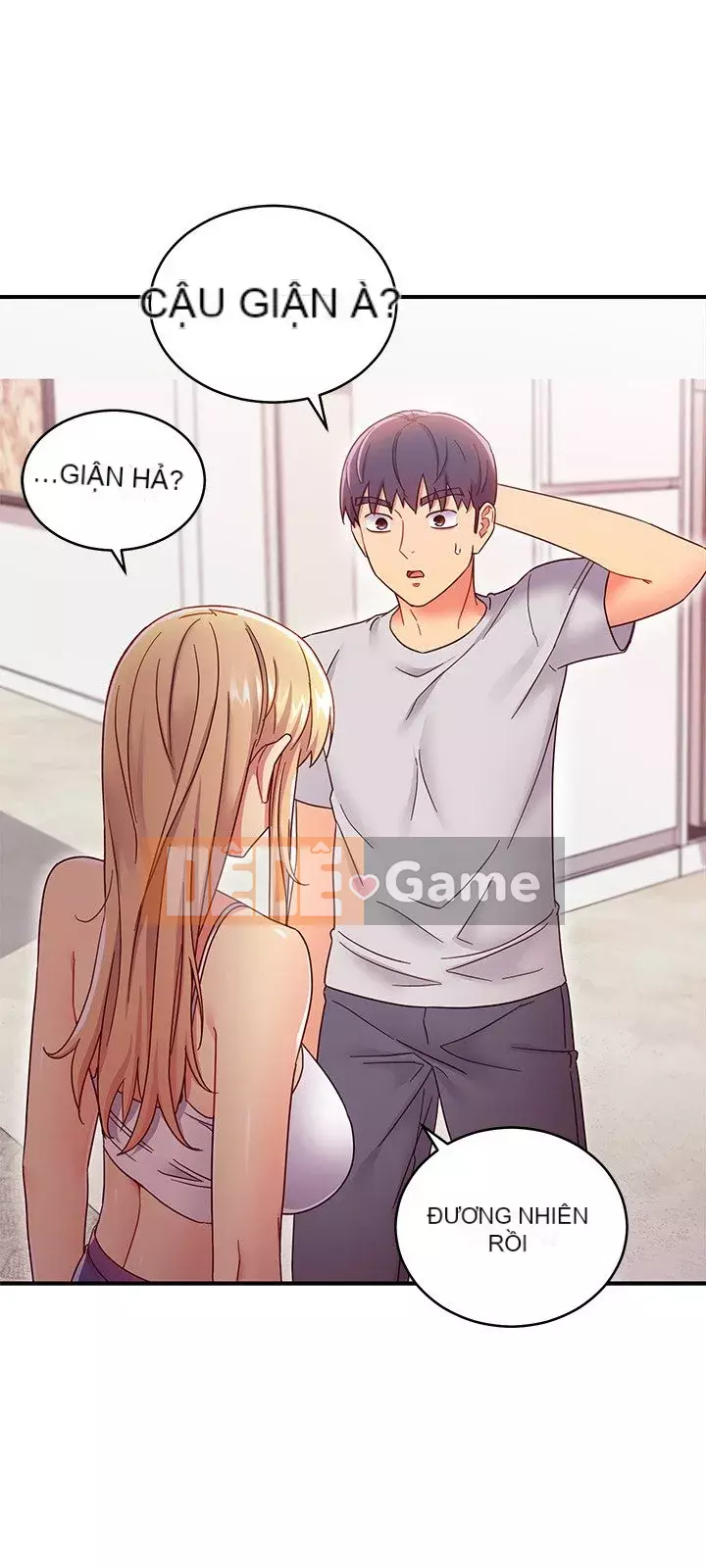 Mẹ kế bạn bè Chương 67-68