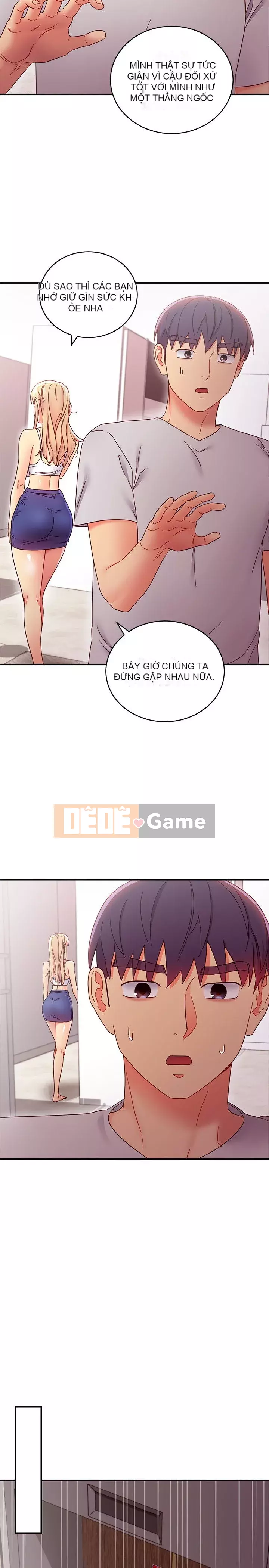 Mẹ kế bạn bè Chương 67-68