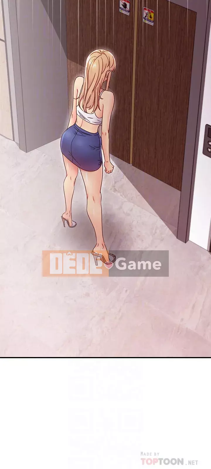 Mẹ kế bạn bè Chương 67-68